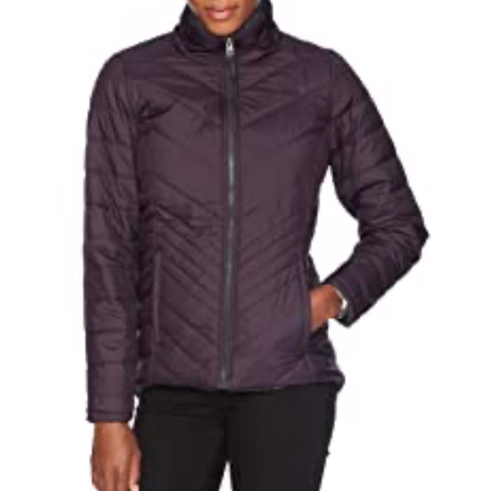 The North Face Jacket